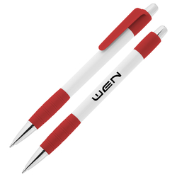 Element Pen - White