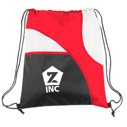 Tri-Color Sportpack - Black