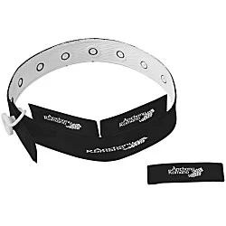 Vinyl Locking Wristband - 3 Tabs