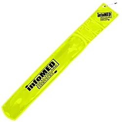 Reflective Slap-Wrap Band Combo