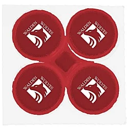 Reflective Sticker Set - Quad Dots