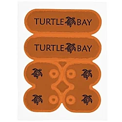 Reflective Tag-Stix Shoe Stickers