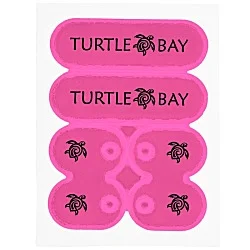 Reflective Tag-Stix Shoe Stickers