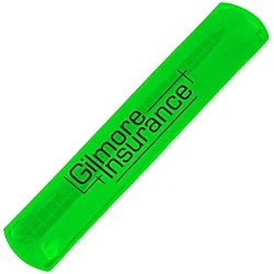 Reflective Slap-Wrap Band - Small