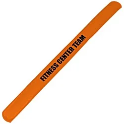 Reflective Slap-Wrap Band - Large