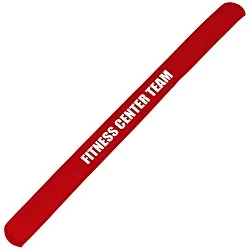 Reflective Slap-Wrap Band - Large