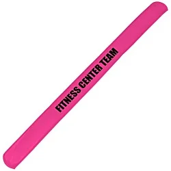 Reflective Slap-Wrap Band - Large