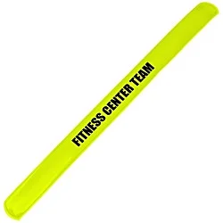 Reflective Slap-Wrap Band - Large