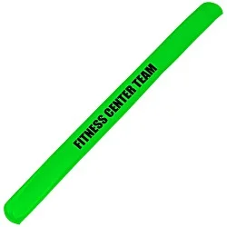 Reflective Slap-Wrap Band - Large