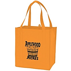 Value Grocery Tote - 13" x 12"