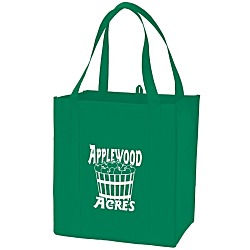 Value Grocery Tote - 13" x 12"