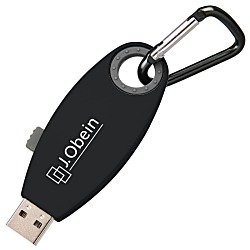 Palmero USB Drive - 2GB