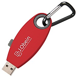 Palmero USB Drive - 2GB