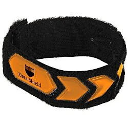 Reflective Wristwrap