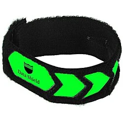 Reflective Wristwrap
