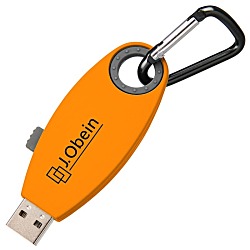 Palmero USB Drive - 4GB
