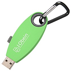 Palmero USB Drive - 4GB