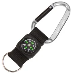 Navigating Carabiner