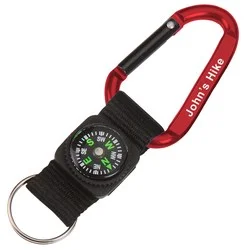 Navigating Carabiner