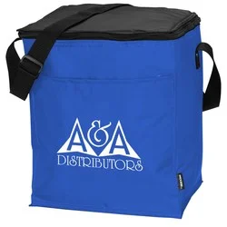 Scout Koozie® 12-Pack Cooler