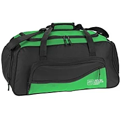 Montana Duffel
