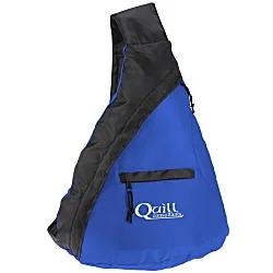 Lightweight Slingpack