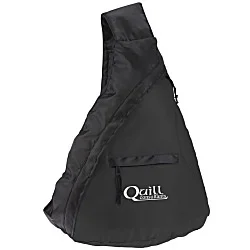 Lightweight Slingpack
