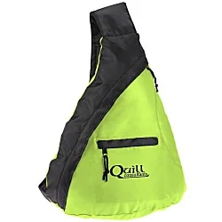 Lightweight Slingpack