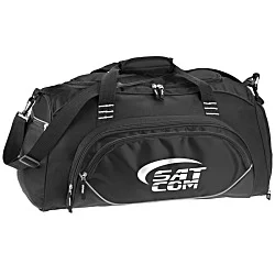 Preston Weekender Duffel