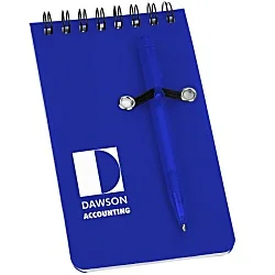 Razzle Jotter with Pen