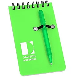 Razzle Jotter with Pen