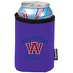 Summit Collapsible Koozie® Can Cooler