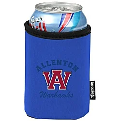 Summit Collapsible Koozie® Can Cooler