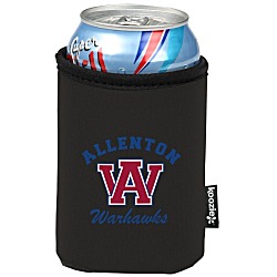 Summit Collapsible Koozie® Can Cooler