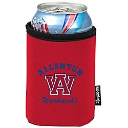 Summit Collapsible Koozie® Can Cooler