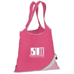 Latitudes Foldaway Shopper - 24 hr
