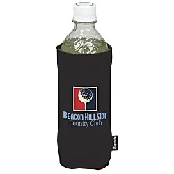 Basic Collapsible Koozie® Bottle Cooler