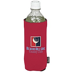 Basic Collapsible Koozie® Bottle Cooler