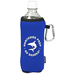 Collapsible Koozie® Bottle Cooler