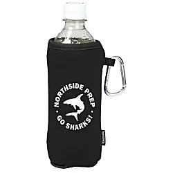 Collapsible Koozie® Bottle Cooler