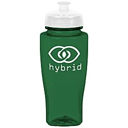 PolySure Twister Water Bottle - 24 oz