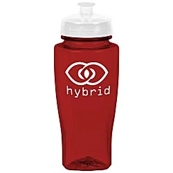 PolySure Twister Water Bottle - 24 oz.