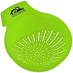 Sink Strainer - Translucent - 24 hr