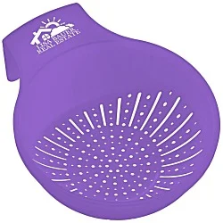 Sink Strainer - Translucent - 24 hr