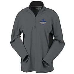 Blue Generation 1/2-Zip Performance Pullover - Ladies'
