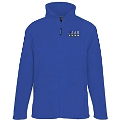 Blue Generation Full-Zip Fleece - Men's