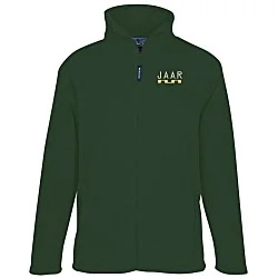 Blue Generation Full-Zip Fleece - Men's