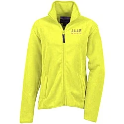 Blue Generation Full-Zip Fleece - Ladies'