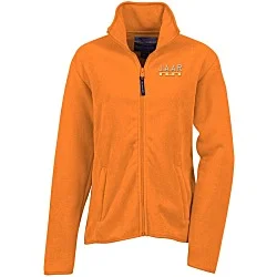 Blue Generation Full-Zip Fleece - Ladies'