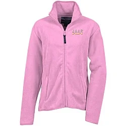 Blue Generation Full-Zip Fleece - Ladies'